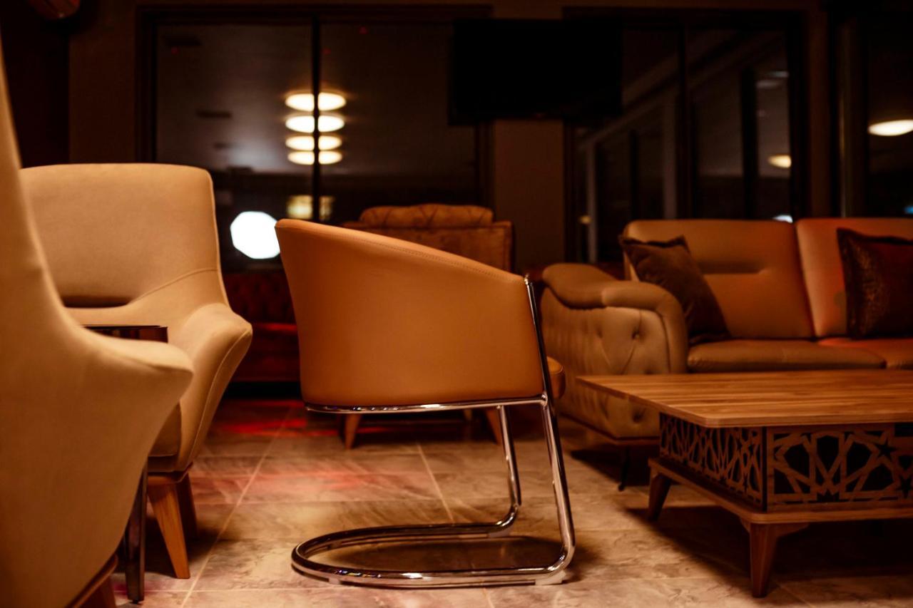 Hotel Les Vallons アビジャン エクステリア 写真